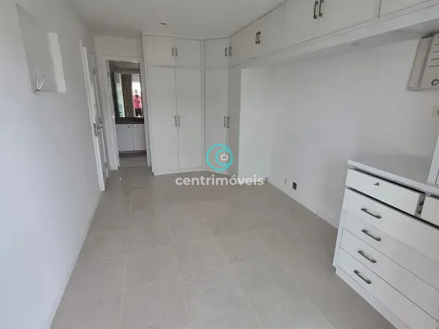 Cobertura / Penthouse com 203m² 3 quartos e 5 banheiros, à venda, no bairro Barra da Tijuca em Rio de Janeiro