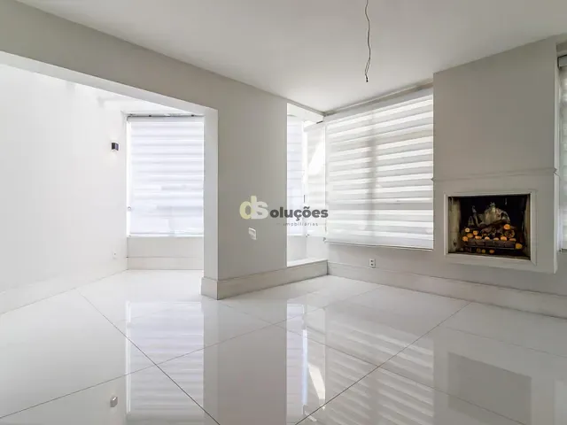 Cobertura / Penthouse 3 quartos e 5 banheiros, à venda, no bairro Vila Nova Conceição em São Paulo