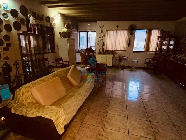 Cobertura / Penthouse 6 quartos e 3 banheiros, à venda, no bairro Centro em Belo Horizonte