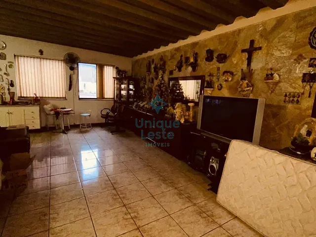 Cobertura / Penthouse 6 quartos e 3 banheiros, à venda, no bairro Centro em Belo Horizonte