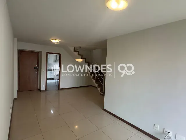 Cobertura / Penthouse 3 quartos e 4 banheiros, à venda, no bairro Tijuca em Rio de Janeiro