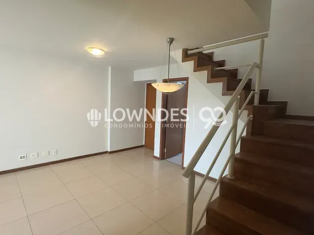 Cobertura / Penthouse 3 quartos e 4 banheiros, à venda, no bairro Tijuca em Rio de Janeiro