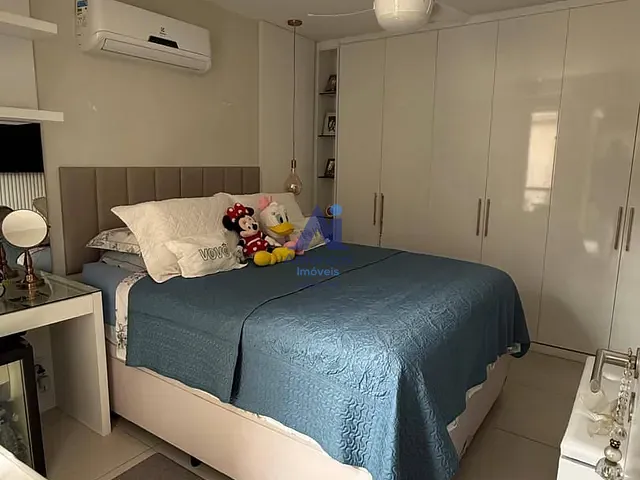 Cobertura / Penthouse 2 quartos e 3 banheiros, à venda, no bairro Recreio dos Bandeirantes em Rio de Janeiro