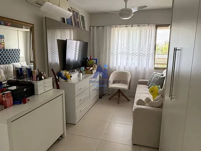 Cobertura / Penthouse 2 quartos e 3 banheiros, à venda, no bairro Recreio dos Bandeirantes em Rio de Janeiro