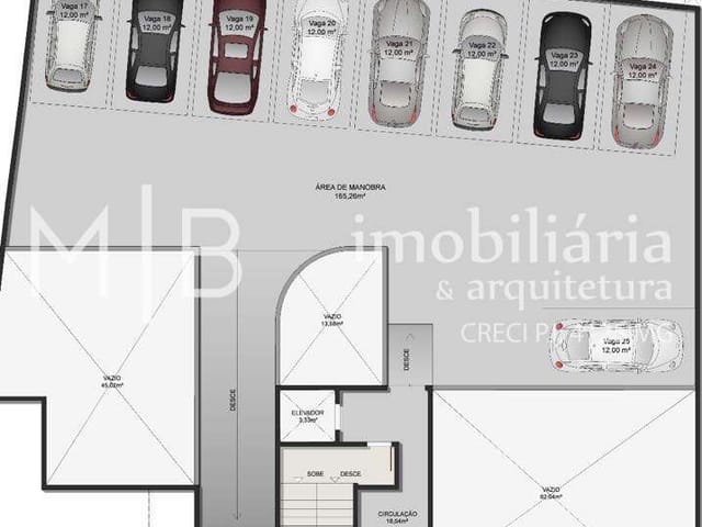 Cobertura / Penthouse 4 quartos e 3 banheiros, à venda, no bairro COLINAS em CATAGUASES