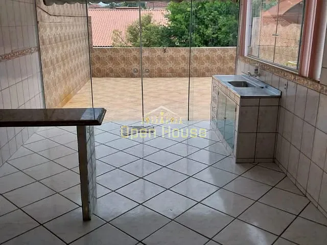 Cobertura / Penthouse com 122m² 2 quartos e 2 banheiros, à venda, no bairro Jardim Amália em Volta Redonda