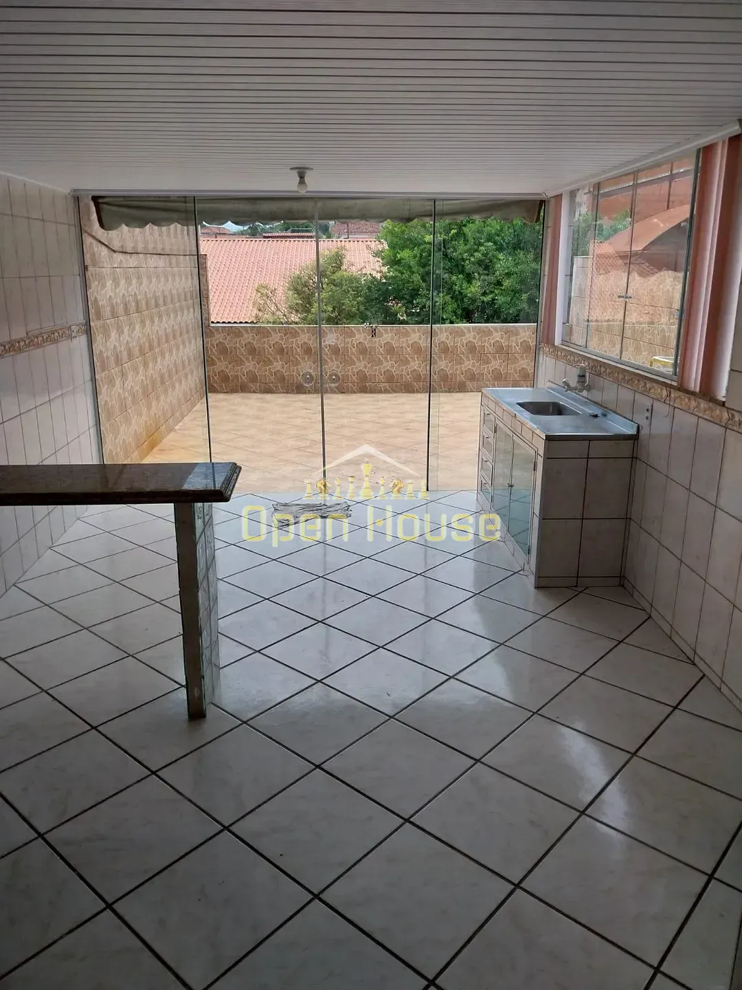 Cobertura, 2 quartos, 122 m² - Foto 1