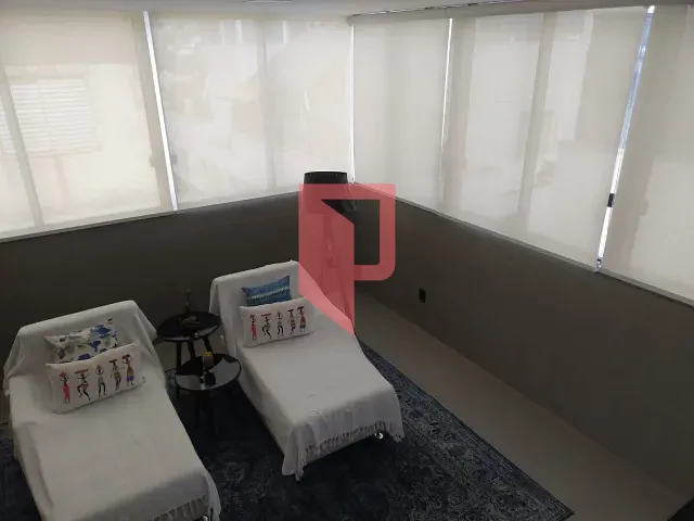 Cobertura / Penthouse com 200m² 4 quartos e 4 banheiros, à venda, no bairro Fernão Dias em Belo Horizonte