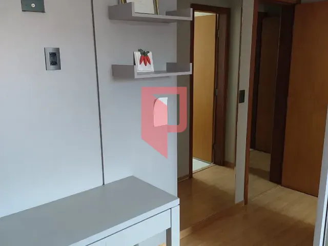 Cobertura / Penthouse com 200m² 4 quartos e 4 banheiros, à venda, no bairro Fernão Dias em Belo Horizonte