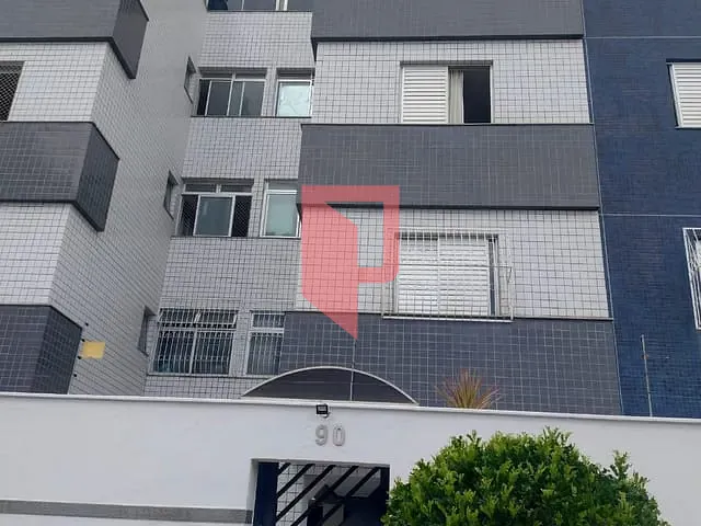 Cobertura / Penthouse com 200m² 4 quartos e 4 banheiros, à venda, no bairro Fernão Dias em Belo Horizonte