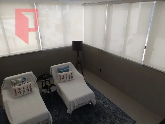 Cobertura / Penthouse com 200m² 4 quartos e 4 banheiros, à venda, no bairro Fernão Dias em Belo Horizonte