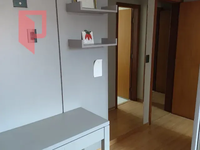 Cobertura / Penthouse com 200m² 4 quartos e 4 banheiros, à venda, no bairro Fernão Dias em Belo Horizonte