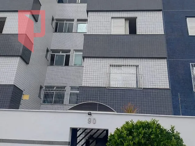 Cobertura / Penthouse com 200m² 4 quartos e 4 banheiros, à venda, no bairro Fernão Dias em Belo Horizonte