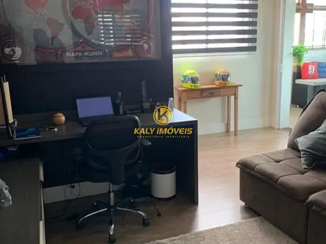Cobertura / Penthouse 2 quartos e 2 banheiros, à venda, no bairro Taboão em São Bernardo do Campo