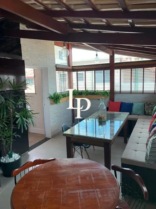 Cobertura, 2 quartos, 118 m² - Foto 23