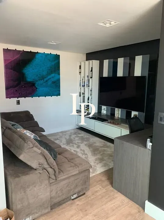 Cobertura, 2 quartos, 118 m² - Foto 3