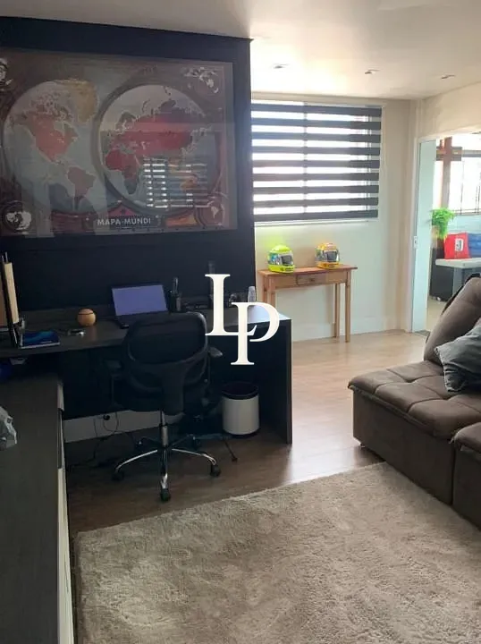 Cobertura, 2 quartos, 118 m² - Foto 5