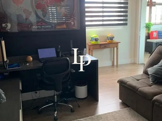 Cobertura / Penthouse 2 quartos e 2 banheiros, à venda, no bairro Taboão em São Bernardo do Campo