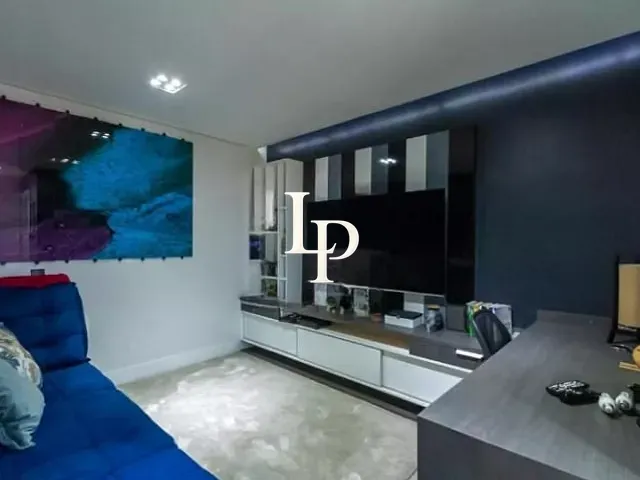 Cobertura / Penthouse 2 quartos e 2 banheiros, à venda, no bairro Taboão em São Bernardo do Campo