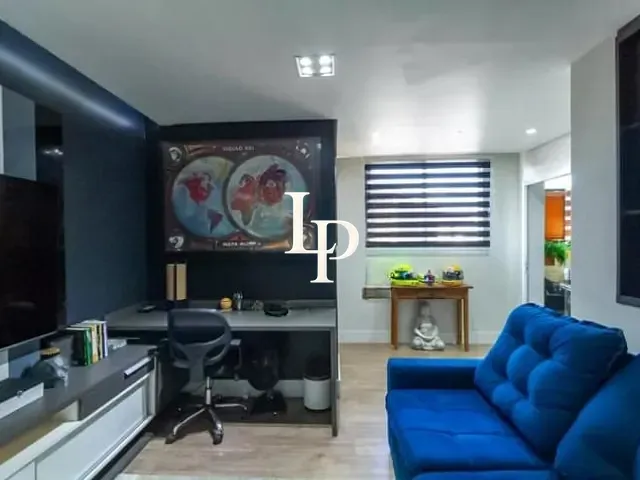 Cobertura / Penthouse 2 quartos e 2 banheiros, à venda, no bairro Taboão em São Bernardo do Campo