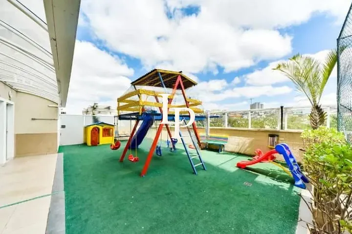 Cobertura, 2 quartos, 118 m² - Foto 30