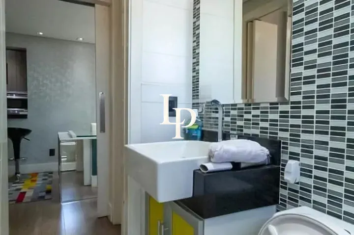 Cobertura, 2 quartos, 118 m² - Foto 17