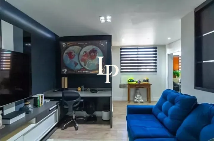 Cobertura, 2 quartos, 118 m² - Foto 2