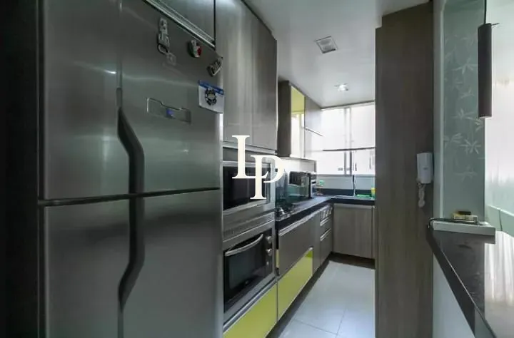 Cobertura, 2 quartos, 118 m² - Foto 11