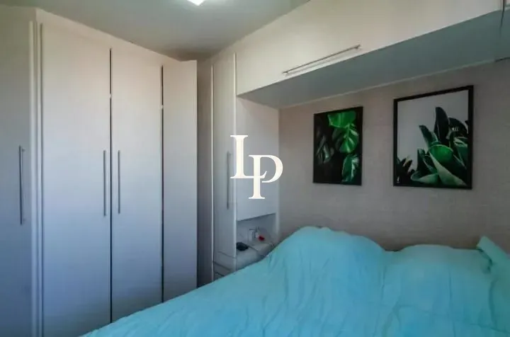 Cobertura, 2 quartos, 118 m² - Foto 19