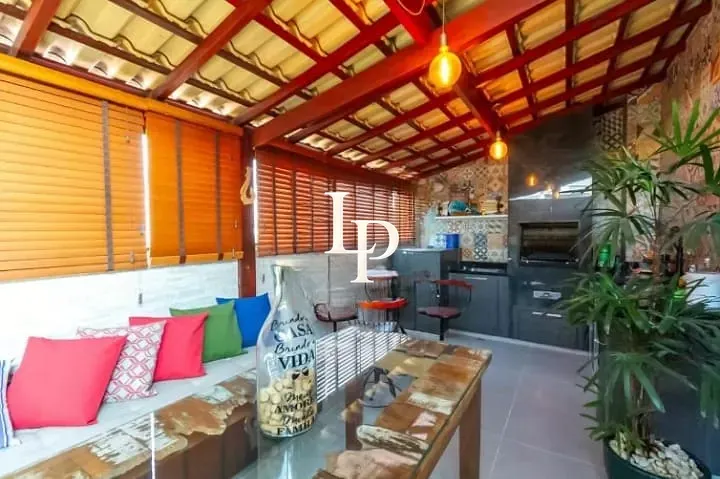Cobertura, 2 quartos, 118 m² - Foto 20