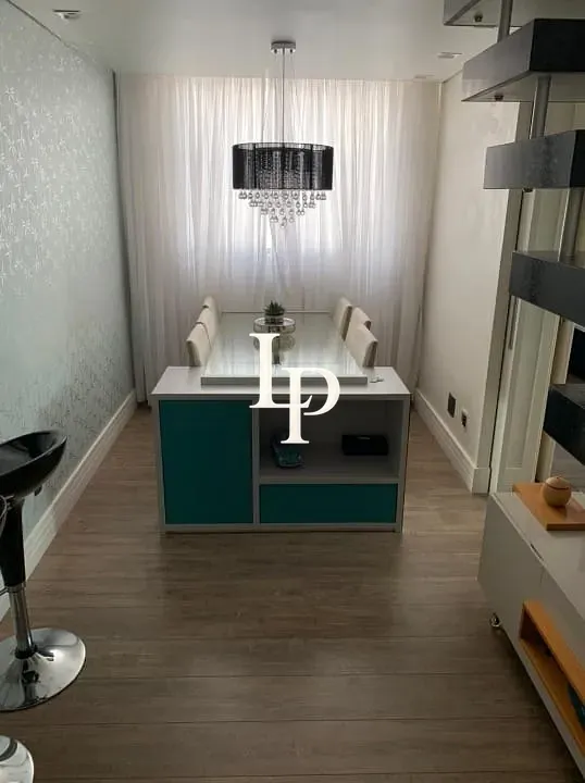 Cobertura, 2 quartos, 118 m² - Foto 7