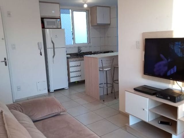 Cobertura / Penthouse com 51m² 2 quartos e 1 banheiro, à venda, no bairro Campos Elíseos em São Paulo