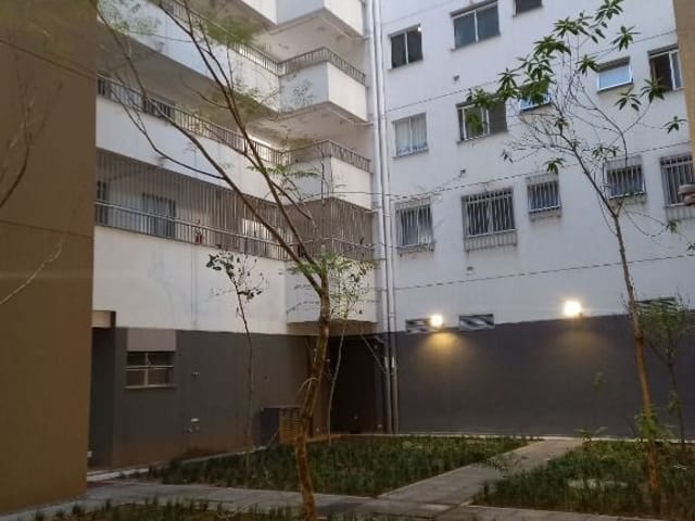 Cobertura / Penthouse com 51m² 2 quartos e 1 banheiro, à venda, no bairro Campos Elíseos em São Paulo