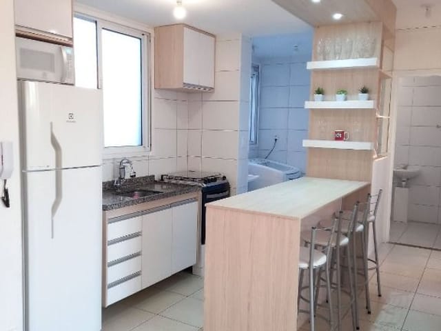 Cobertura / Penthouse com 51m² 2 quartos e 1 banheiro, à venda, no bairro Campos Elíseos em São Paulo
