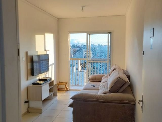 Cobertura / Penthouse com 51m² 2 quartos e 1 banheiro, à venda, no bairro Campos Elíseos em São Paulo