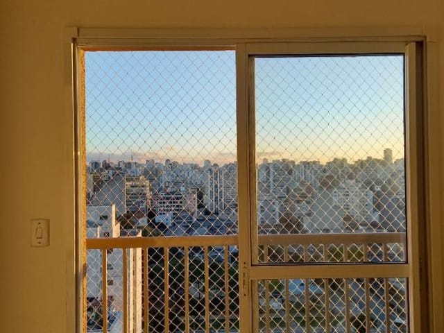 Cobertura / Penthouse com 51m² 2 quartos e 1 banheiro, à venda, no bairro Campos Elíseos em São Paulo