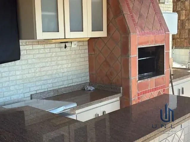 Cobertura / Penthouse 4 quartos e 3 banheiros, à venda, no bairro Jardim Amália em Volta Redonda