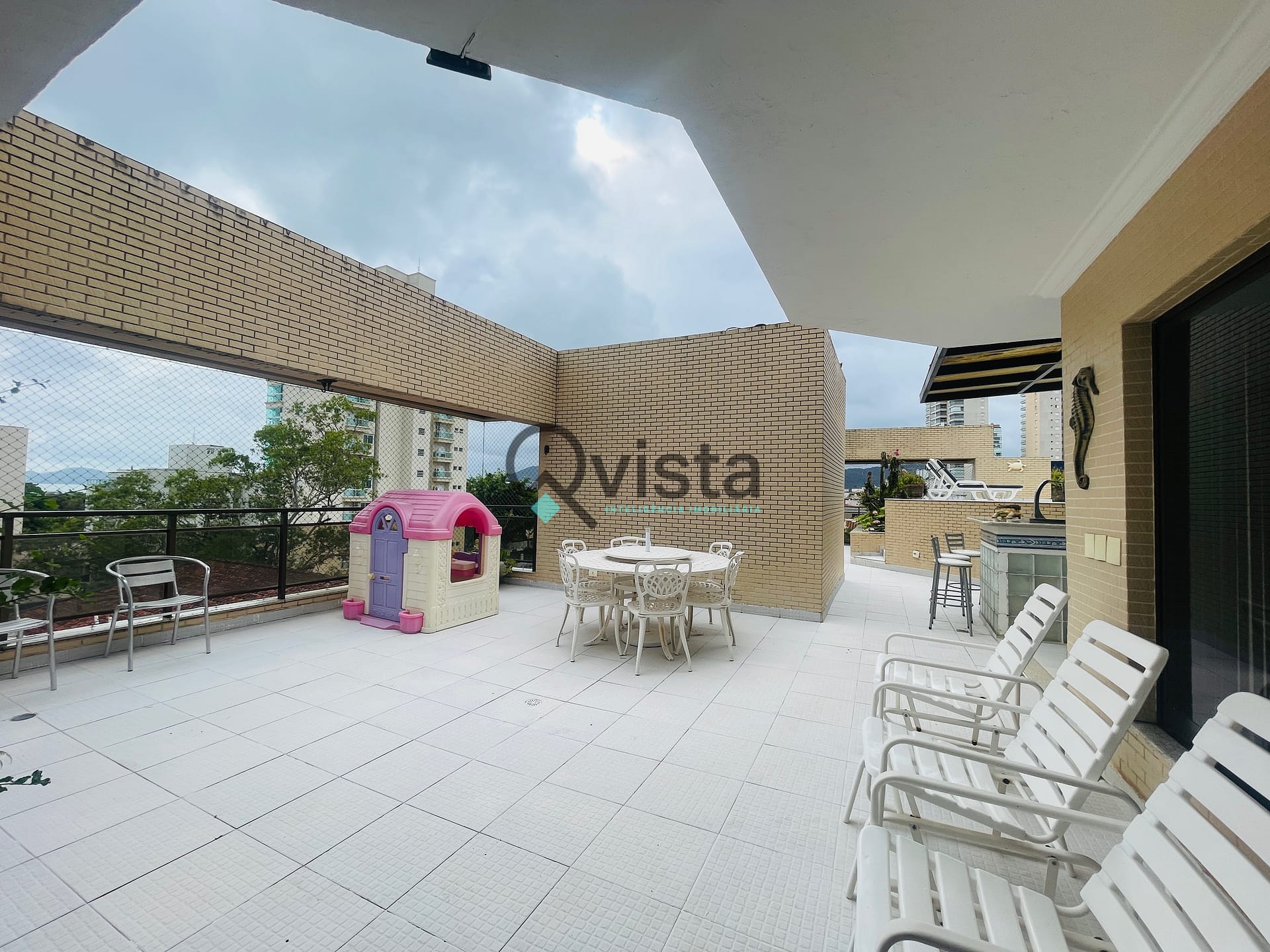 Cobertura, 5 quartos, 300 m² - Foto 37