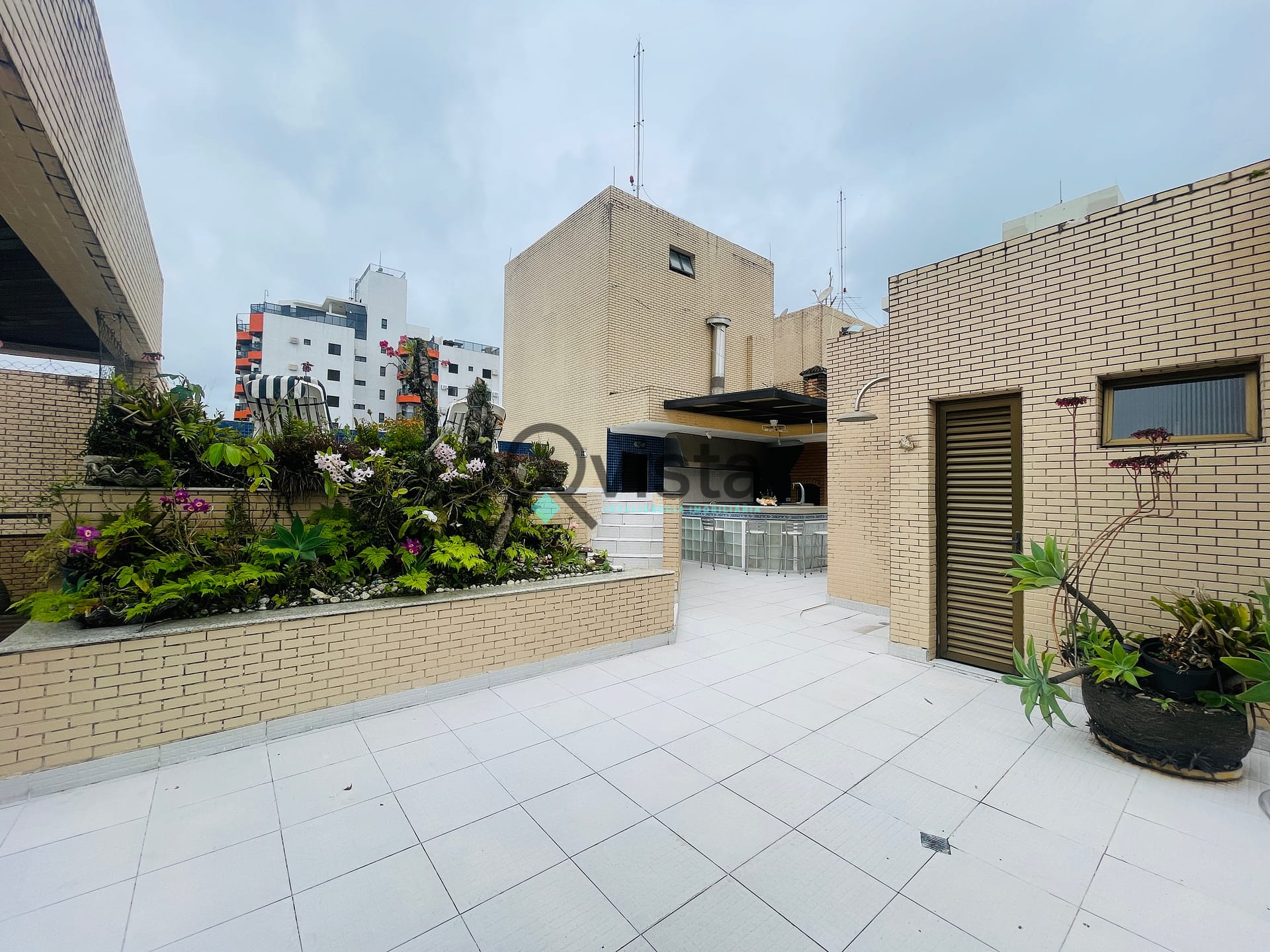 Cobertura, 5 quartos, 300 m² - Foto 36