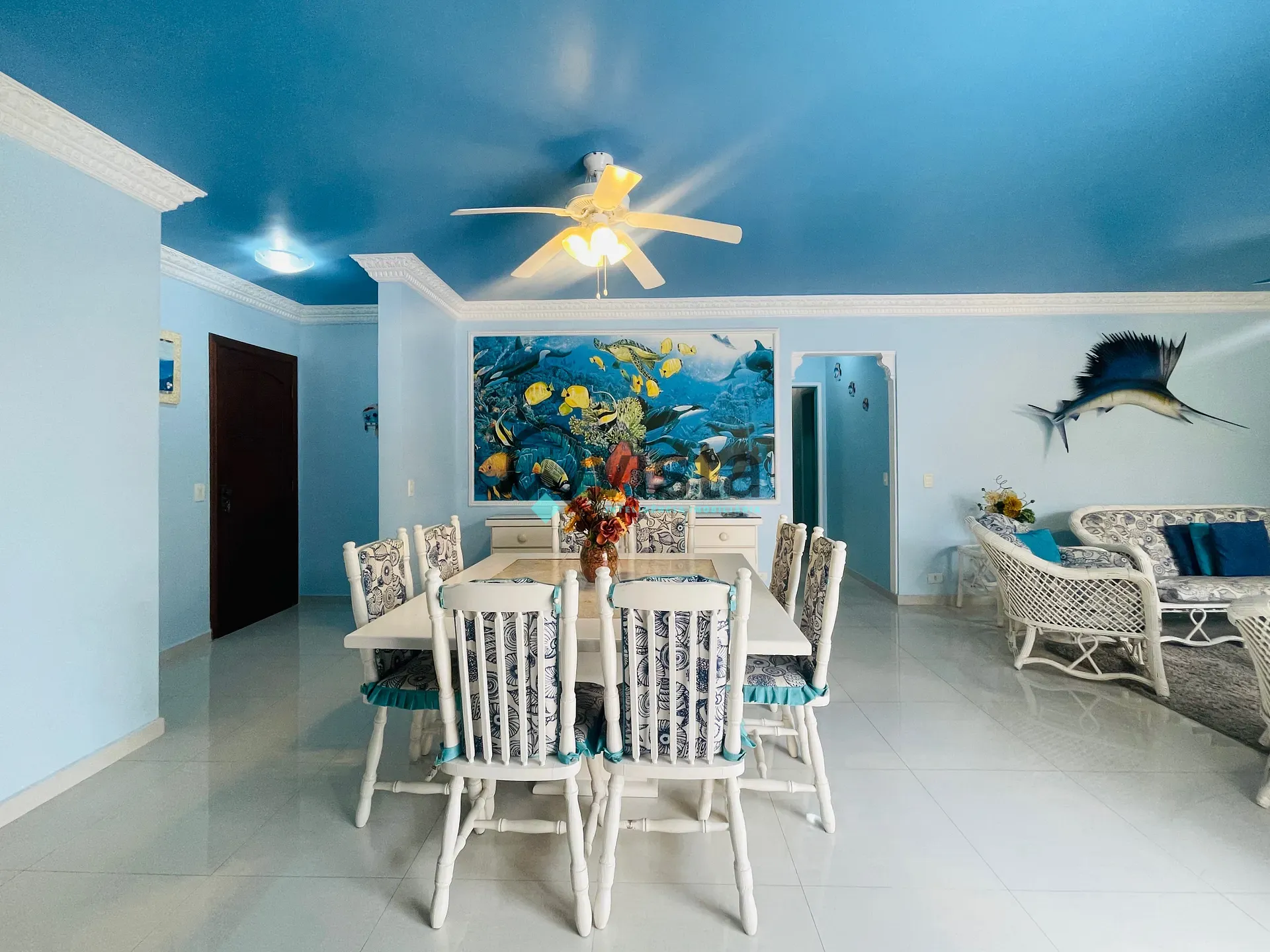 Cobertura, 5 quartos, 300 m² - Foto 5