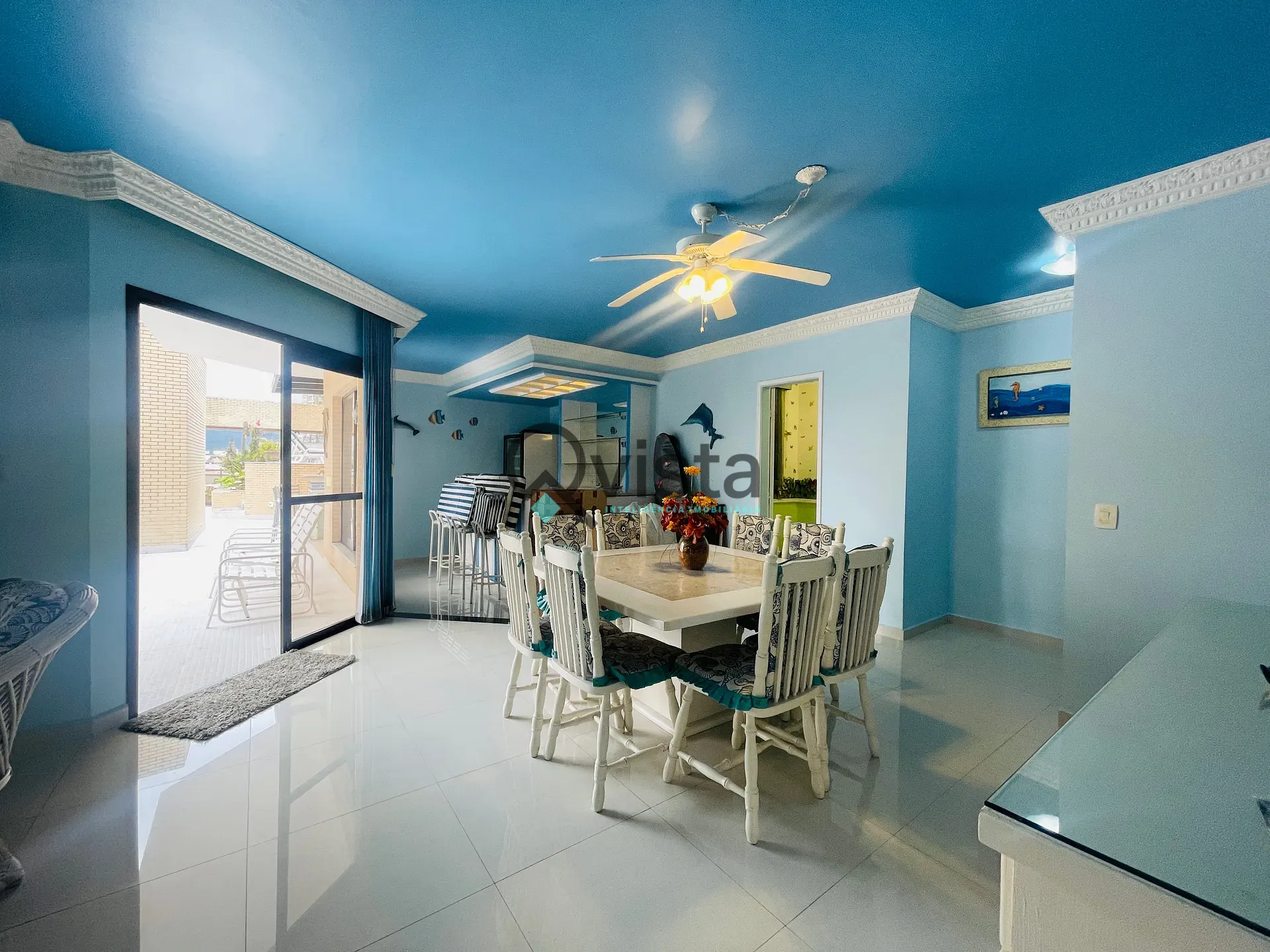 Cobertura, 5 quartos, 300 m² - Foto 1