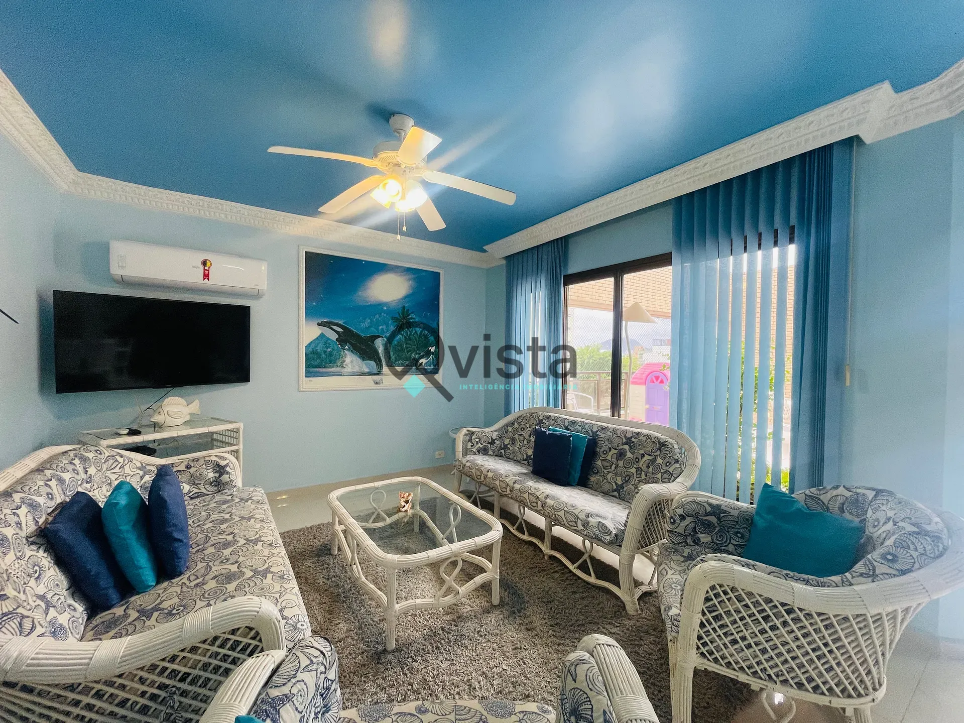 Cobertura, 5 quartos, 300 m² - Foto 4