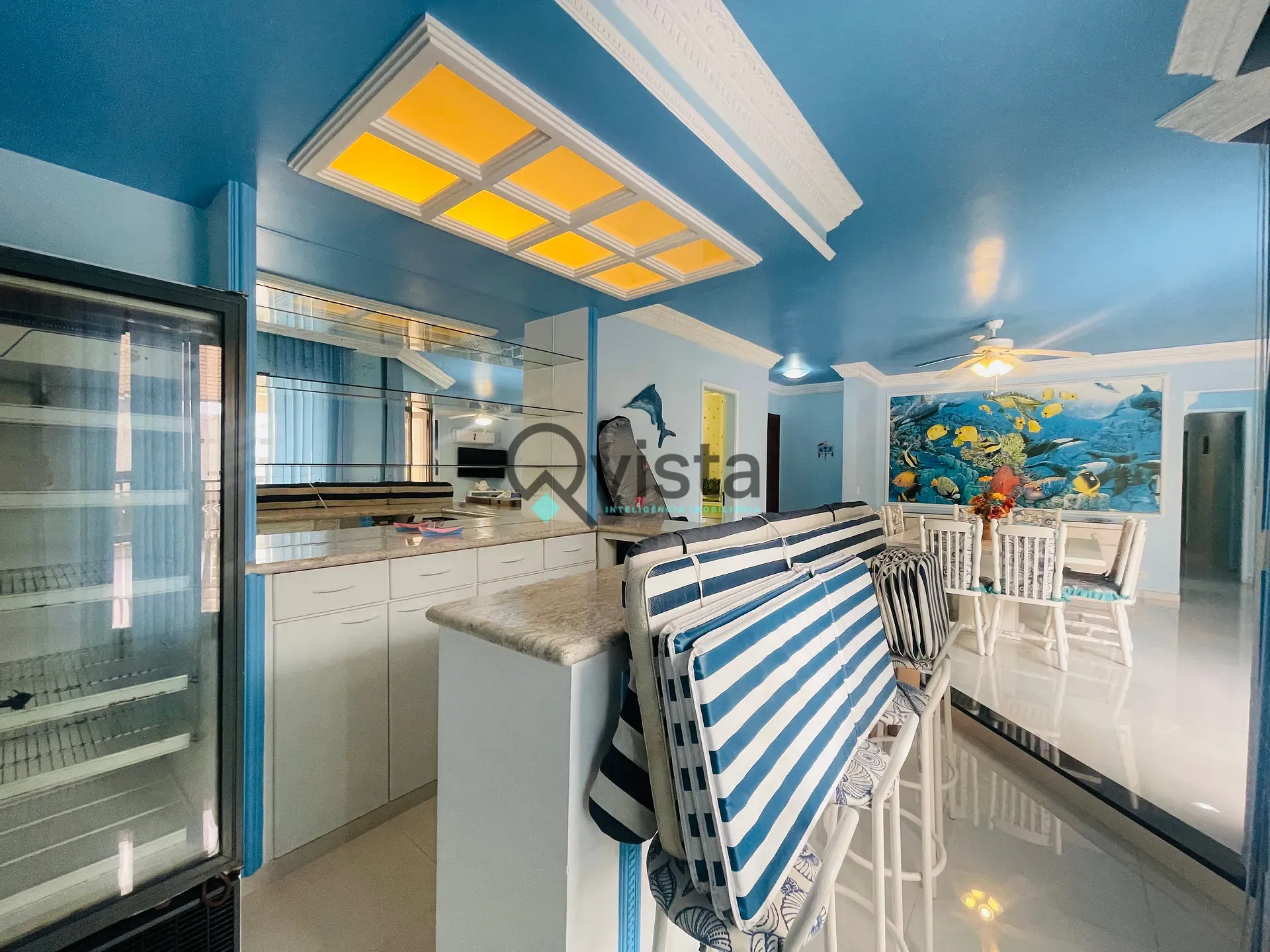 Cobertura, 5 quartos, 300 m² - Foto 6