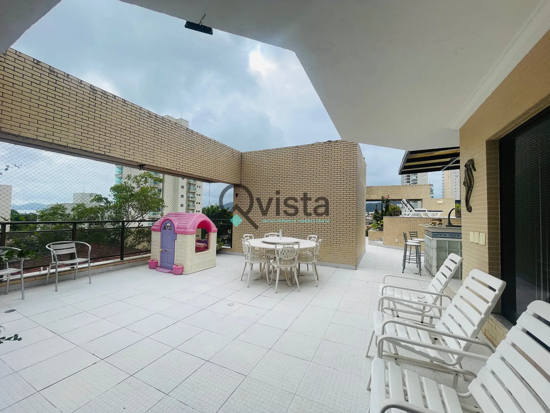 Cobertura, 5 quartos, 300 m² - Foto 37