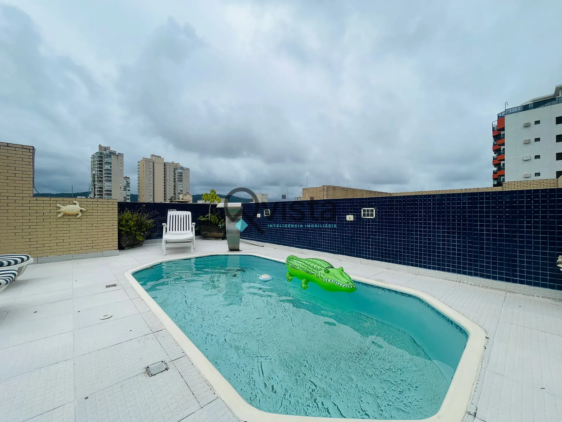 Cobertura, 5 quartos, 300 m² - Foto 10