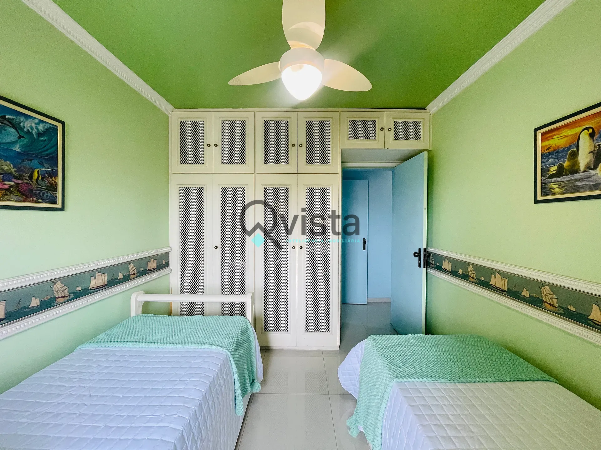 Cobertura, 5 quartos, 300 m² - Foto 26