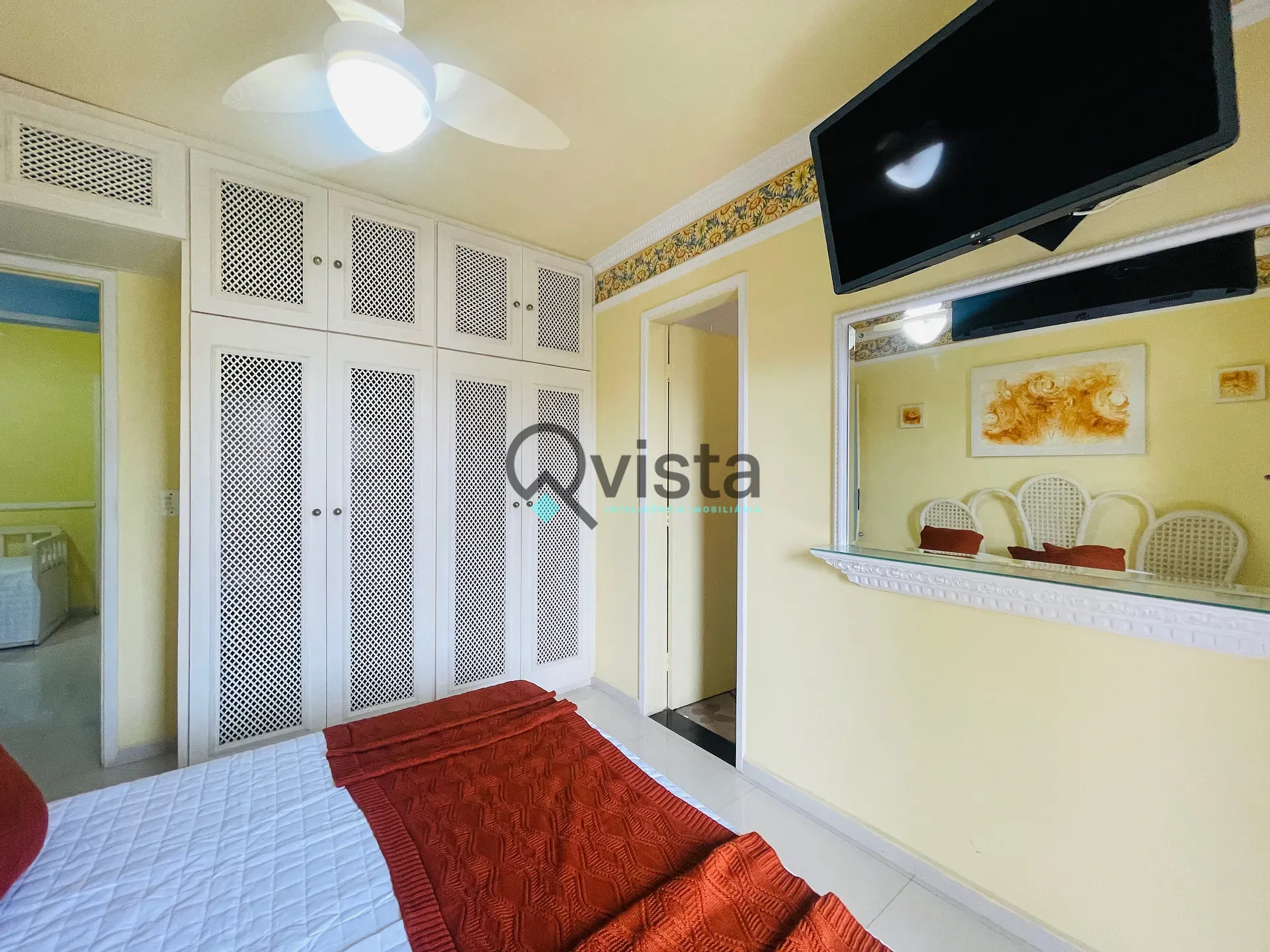 Cobertura, 5 quartos, 300 m² - Foto 17