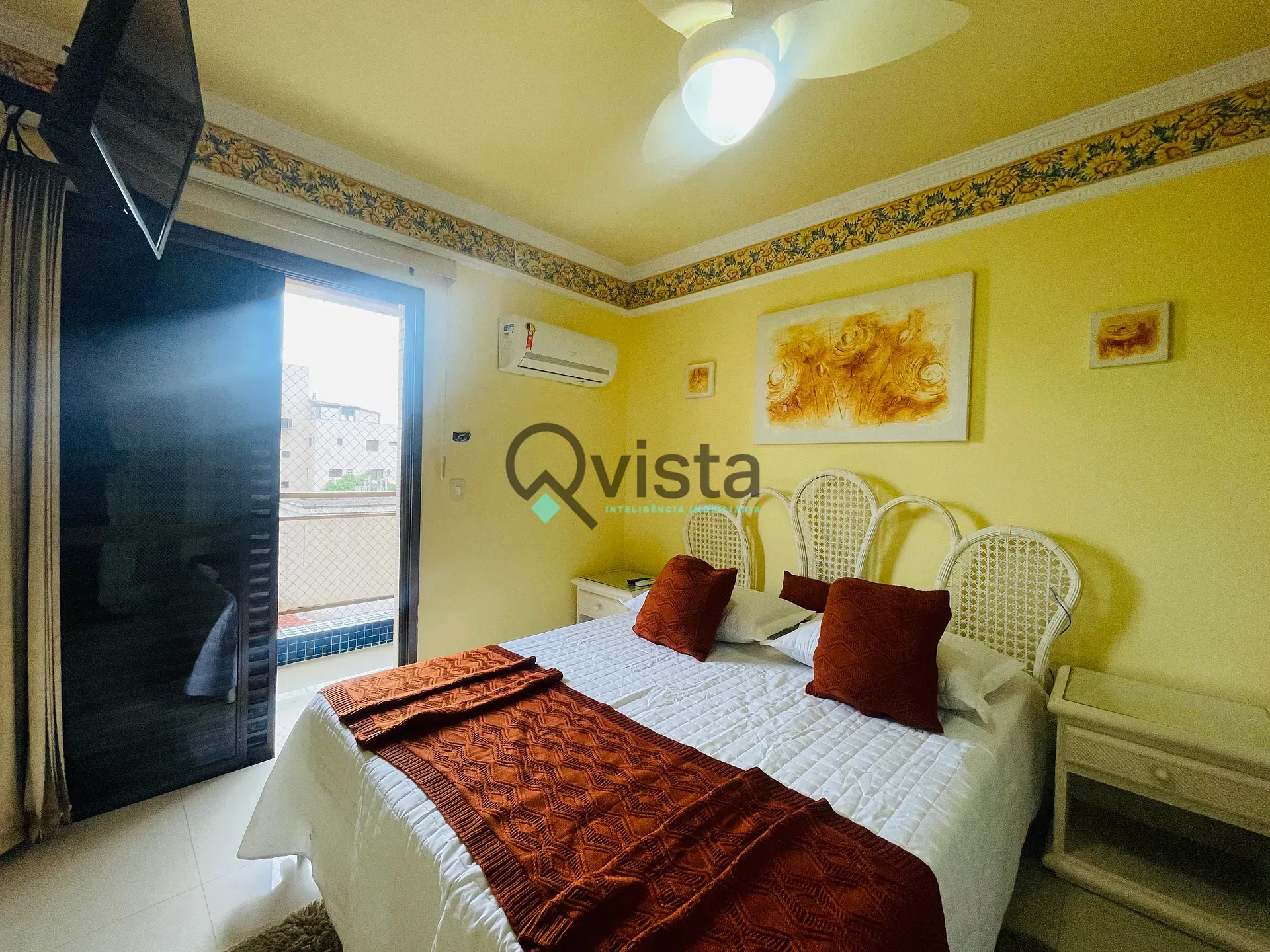 Cobertura, 5 quartos, 300 m² - Foto 16