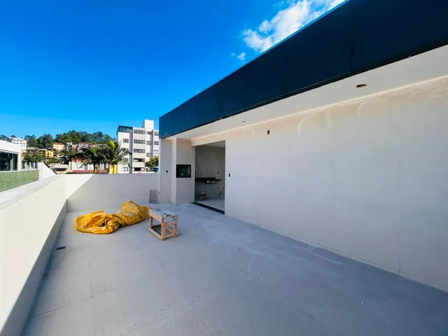 Cobertura / Penthouse 3 quartos e 1 banheiro, à venda, no bairro Parque Riacho das Pedras em Contagem