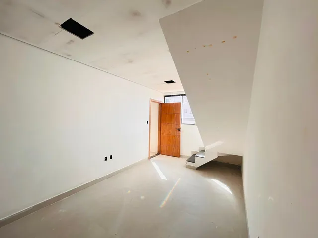Cobertura / Penthouse 3 quartos e 1 banheiro, à venda, no bairro Parque Riacho das Pedras em Contagem